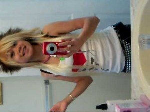 Myspace Proof