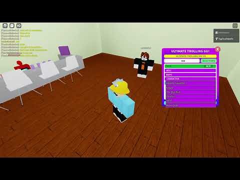 Server SIde scripts showcase (scripts in desc)