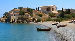 24K views · 446 reactions | TEMPLE OF APOLLO, AEGINA, GREECE 520–500...