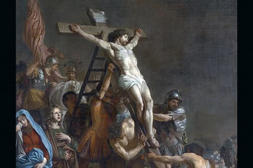 What are the seven last words of Christ? – EWTN Great Britain