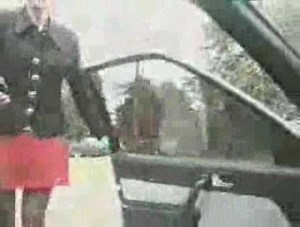 Irish Girl Wendy Ben Dover