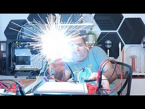 Electroboom: Electric Explosion Compilation (#5)