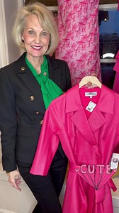 11K views · 117 reactions | Pink is the color of the week at the shop!!!️️️ | Ginger Howard Selections | Facebook