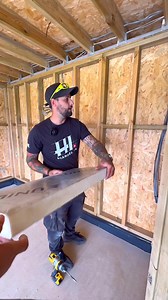 Completing Inside Of Garden Room #garden #gardenrooms #summerhouse #diy #howto #reels #How #building | The Home Improvements Channel Uk