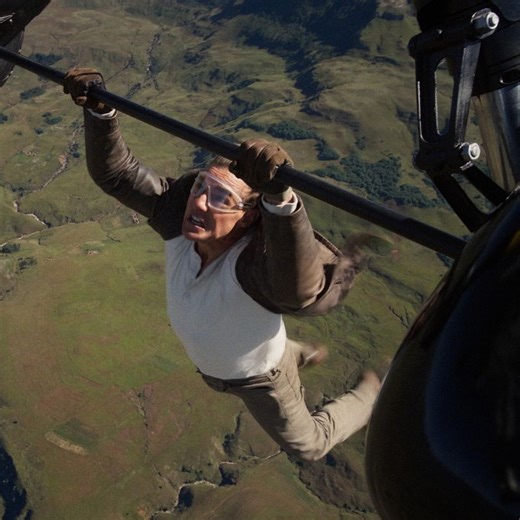 Mission: Impossible – The Final Reckoning ending explained: Did Ethan Hunt survive?