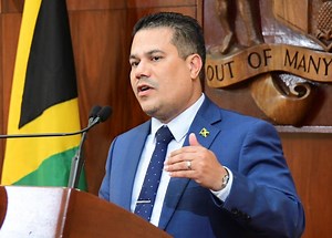 Gov’t launches 2025 Plastic Free Summer campaign - Jamaica Observer