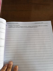 Course Code: 31200212002on, differencProfessional Communicat... | Filo