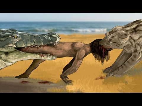 हड़प्पा सभ्यता से भी उन्नत सभ्यता || The History Of Atlantics Civilization | (DOCUMENTARY)
