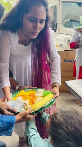 Serve Needy on Reels