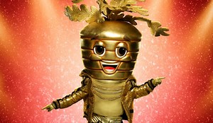 ‘The Masked Singer’ spoilers: Who is 14 Karat Carrot?