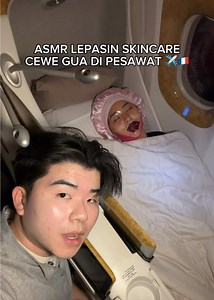 LEBIH SUSAH COPOTINNYA DARIPADA PAKE NI SKINCARE 😭🙏 #enricovirly #fyp #coupletok