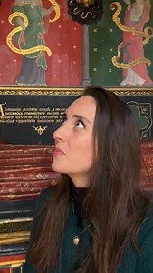 135K views · 2.8K reactions | @southwark_cathedral feat. @hodge_thecat  . . . #history #historyfacts #historymemes | Alice Loxton | Facebook