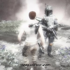 They gotta bring his old look back or a similar version #starwars #bobafett #starwarsedit #edit #starwarstiktok @Gehrig