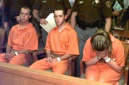 What Happened to Matthew Shepard’s Killers, Aaron McKinney and Russell Henderson? | Oxygen
