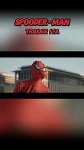 248K views · 2.4K reactions | Spooder-man trailer italiano ️️ Un ringraziamento speciale va a @liviadoppiaa per aver fatto Mary Jane in fretta e furia ❤️ Video originale di @laughoverlife #Doppiaggio #spiderman #spooderman #meme #trailer | quello_che_doppia | Facebook