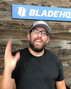 3.8K views · 121 reactions | Happy National Knife Day! We saved the best giveaway for last! Spend over $199 and receive a FREE Spyderco Resilience! https://bit.ly/2QdotCx | Blade HQ | Facebook