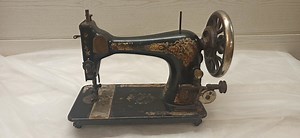 Singer 28K Sewing Machine for Parts or Restoration - Etsy
