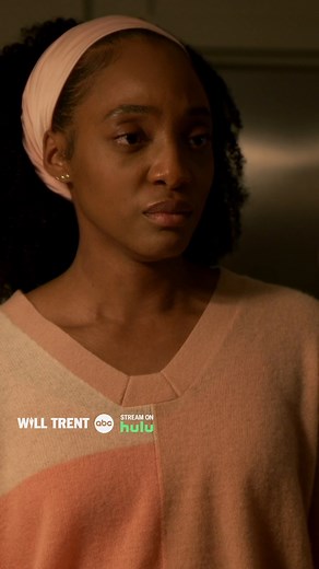 Faith is an inspiration to us all. She empowers us to take on challenges, even through adversity. #WillTrent #BlackStoriesAlways | Will Trent
