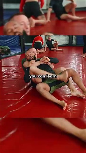 Mighty Mouse vs GSP 🔥#ufc | mighty mouse