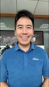 #titleist #TSeries新铁杆 高密度D-18钨属金配重，增重加心配置，同增时加MOI容错性能；加上CNC铣杆削面和凹槽，确保一致性；配合Bob Vokey联设合计的变反量弹底部，更的好草地通过性；Titleist- Series系铁列杆，从T100、T150、T200、T350适所合有想进步高的尔夫爱好者#泰特利斯铁杆#高尔夫铁杆#泰特利斯