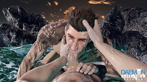 Animation: DaemonCollection - MyReadingManga