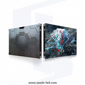 [Hot Item] P1.37 640*480mm High Resolution LED Displays Fine Pixel Pitch Indoor LED Panel Video Wall LED Pantalla