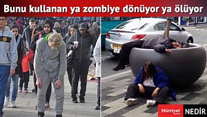 Bonzai nedir? Neden yapılır? Etkileri nedir? İşte 10 maddede ölümle dans