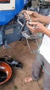 428K views · 4.2K reactions | ️ Swaraj Tractor Nozzle (Injector) Fitting ️. . . . #kubota #mahindra #newholland #sonalika #HMT #PowertracTractors #swsraj #jhondeere #vairalreels #explorereels #drvinglovers #rx_manju_76 | rx_manju_76 | Facebook