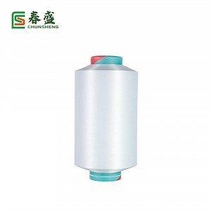 High Stretch Cey Yarn Terylene Weaving