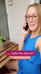 44K views · 1.8K reactions | Learn German With Me! ❤️ Lerne Deutsch...