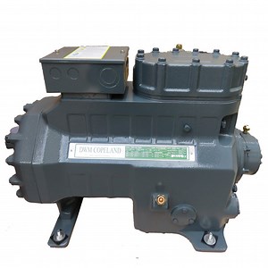 [Hot Item] Copeland Discus Compressor D4dh-2500-Awm 25 HP with R22