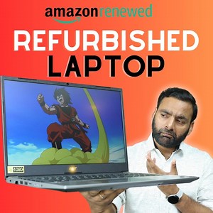 Should you buy refurbished or renewed Laptop from Amazon ? Is it good or bad ? Lets find out in this video. #amazon #sale #laptop #pc #desktop #refurbished #reneweed #tech #gadgetd #gadget #5g #worldcup #worldcup2023 #viratkohli #Maxwell | Gupta Information Systems