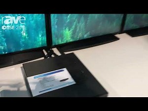 DSE 2018: Shuttle Computer Announces DH02U Mini Computer for Display Walls