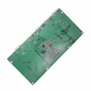 [Hot Item] High-Quality Multilayer PCB Assembly Services for OEM Needs