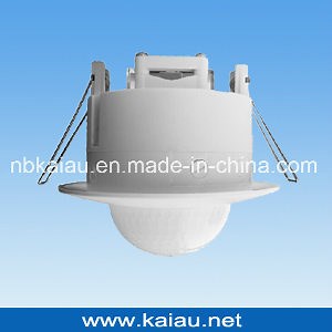[Hot Item] Long Delaying Time Recessed Ceiling PIR Sensor (KA-S07E)