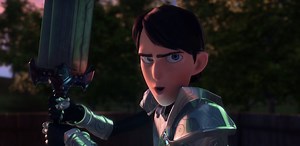 'Trollhunters' Trailer: Being A Kid Is Tough When You Have To Fight Trolls - SlashFilm