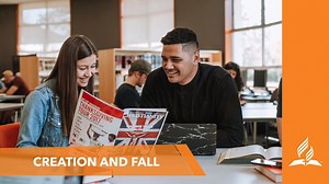 To understand any organization you need to know something about its history and the values at its heart. To understand the church we must begin with God and his original plan for his creation. This week's Sabbath School lesson is Creation and Fall. You can find the lesson here: https://advnt.st/2Otvzn1 What insights did you find in this lesson? | Seventh-day Adventist Church