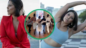 "I love this": Cape Town woman creates empowering community for ladies