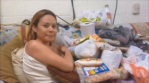 7K views · 72 reactions | Ayúdame a ayudar. Su nombre es Glenda Dominguez, necesita urgentemente unos tornillos y una barra, ya que no puede caminar. "Hoy en día se necesitan héroes anónimos" se parte de ellos. ( Fecha grabación / Miércoles 29 abril 2015 ) Cualquier cosa pueden contactarse con ella directamente al número (7996-9781) Gracias a todos por su apoyo. Att: Alex García Dj System ID YXY 105.7 | DJ System ID | Facebook