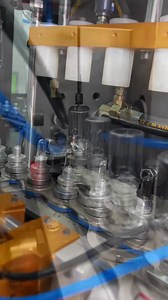 key point for purchasing injection blow molding machine from China...