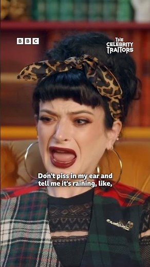 Ruth Codd’s ruthless one-liners