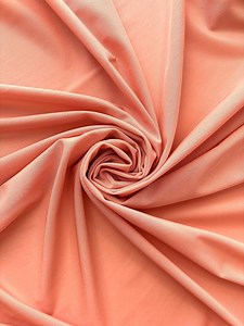 Peach Coral Stretch Mesh Powernet Fabric, Soft Elastic Tulle for Lingerie, Bras, Dancewear and Sewing, Hight Qualiti Mesh, Sold by 0.5 Yards - Etsy