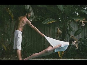 #PointBreak most adventurous scene from point break