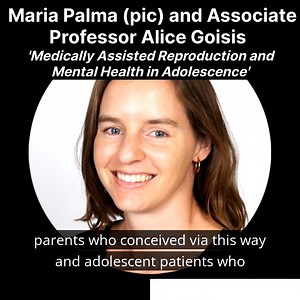 Medically Assisted Reproduction and Mental Health in Adolescence https://bit.ly/3WNJwiE In this Papers Podcast, Maria Palma and Associate Professor Alice Goisis discuss their co-authored JCPP paper on medically assisted reproduction and mental health in adolescence and share the implications of their findings for clinical practice and researchers. Full podcast available via the ACAMH website or via your preferred streaming platform. https://bit.ly/3WNJwiE Subscribe to ACAMH mental health podcast