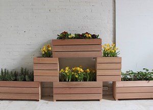 124K views · 1.6K reactions | DIY Stackable planters By: HomeMade Modern | MetDaan DIY | Facebook