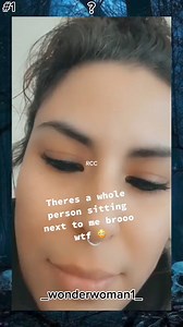 6.2K views · 89 reactions | The reflection | Creepy Facts | Facebook