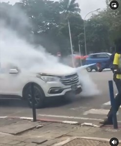 10K views · 381 reactions | Un extincteur est un dispositif essentiel...