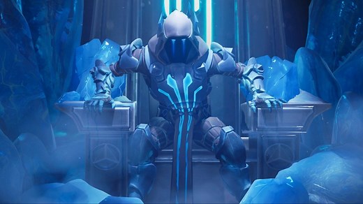 When is the next Fortnite live event?