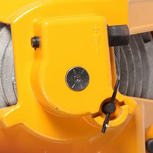 [Hot Item] Spring Balancer with Internal Safety Mechanism 3kg