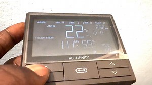 Watch VPD BOSS! Ac Infinity Controller 69 Final Thoughts. on Amazon Live